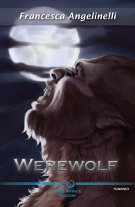 Werewolf - Francesca Angelinelli