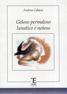 La copertina