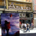 Teatro Ariston di Sanremo Teatro Ariston di Sanremo