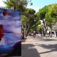Viale Ceccarini - Riccione Viale Ceccarini - Riccione