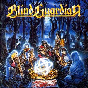 Blind Guardian | Somewhere Far Beyond