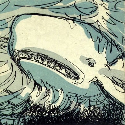 Moby Dick - Herman Melville