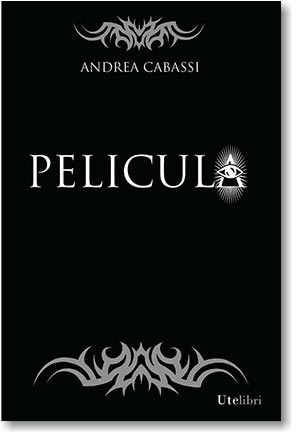 Copertina Pelicula (Andrea Cabassi)