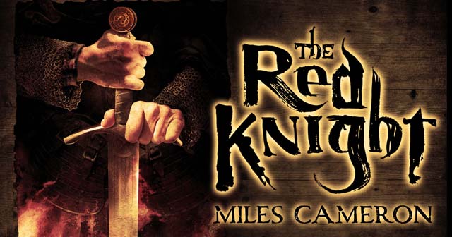 The Red Knight - Miles Cameron