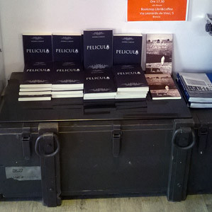 Pelicula Bookstop Brescia