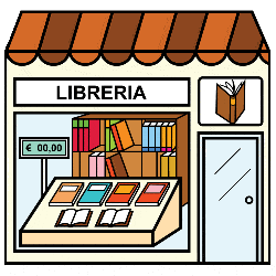 Classifica bookstore on line