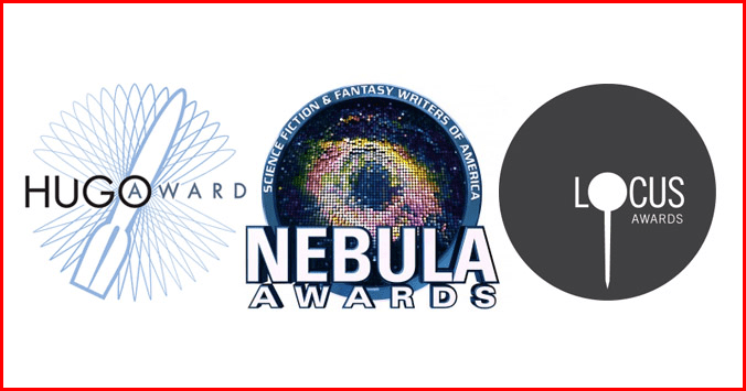 I vincitori dei premi Hugo e Nebula