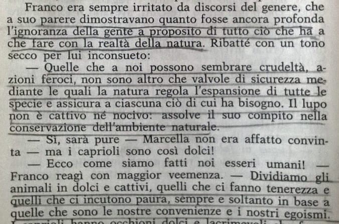 Gianni Padoan - Il Branco Della Rosa Canina - pag. 104