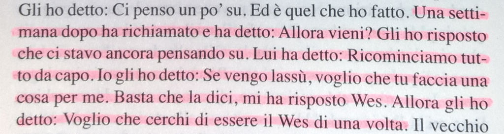 Cattedrale - Raymond Carver - Pag. 34
