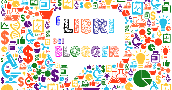 I libri dei blogger: la lista