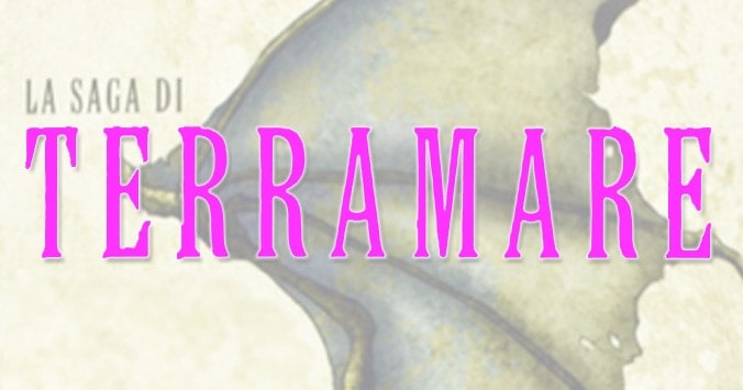 La Saga di Terramare, di Ursula K. Le Guin: l’edizione… completa?