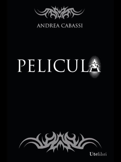 Pelicula - Andrea Cabassi