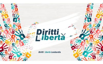 DLL Diritti Libertà Lombardia: CensuVax