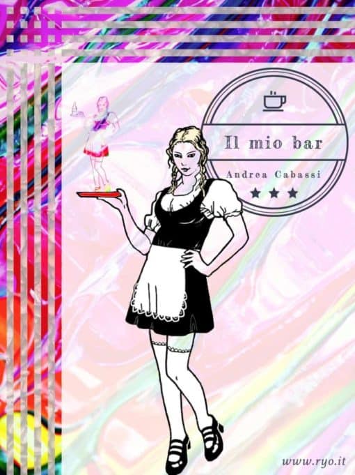 Il mio bar - Andrea Cabassi