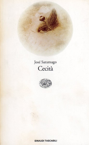 Cecità Saramago