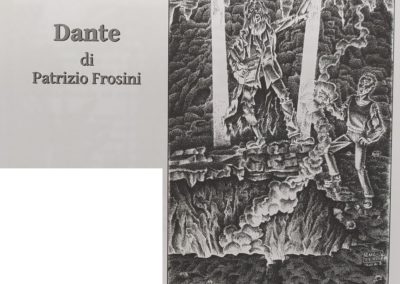 Il Magazzino dei Mondi #1 Dante